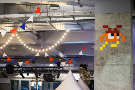 HK_79 - 30 pts - PMQ - Hong Kong - Central and Western District /// 30 pts