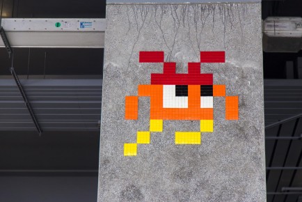 HK_79 - 30 pts - PMQ - Hong Kong - Central and Western District /// 30 pts