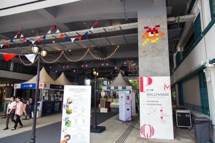 HK_79 - 30 pts - PMQ - Hong Kong - Central and Western District /// 30 pts