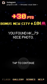 HK_79 - 30 pts - PMQ - Hong Kong - Central and Western District /// 30 pts