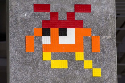 HK_80 - 30 pts - PMQ - Hong Kong - Central and Western District /// 30 pts