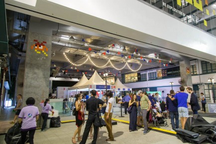 HK_80 et HK_79 - 30 pts - PMQ - Hong Kong - Central and Western District /// 30 pts