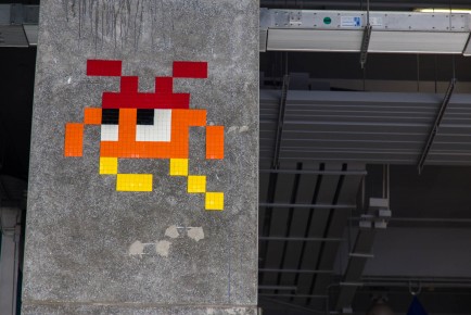 HK_80 - 30 pts - PMQ - Hong Kong - Central and Western District /// 30 pts