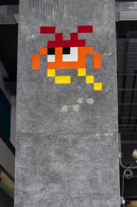 HK_80 - 30 pts - PMQ - Hong Kong - Central and Western District /// 30 pts