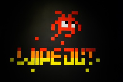 HK_81 - 100 pts - PMQ - Central & Western District - Hong Kong /// 100 pts