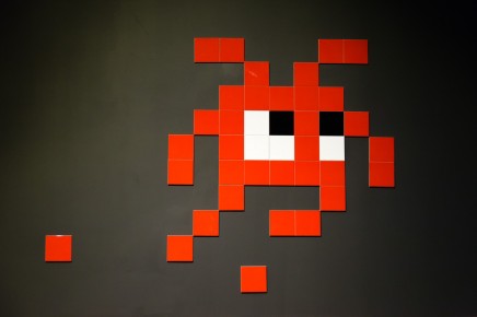 HK_81 - 100 pts - PMQ - Central & Western District - Hong Kong /// 100 pts