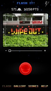 HK_81 - 100 pts - PMQ - Central & Western District - Hong Kong /// 100 pts