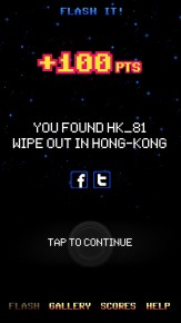 HK_81 - 100 pts - PMQ - Central & Western District - Hong Kong /// 100 pts