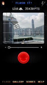 HK_107 - This is Hong Kong - Harbour City - Yau Tsim Mong District - Hong Kong /// 30 pts