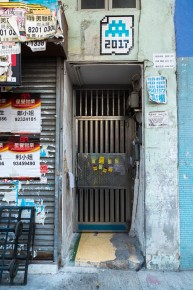 HK_128 - Kowloon City District - Hong Kong /// 30 pts