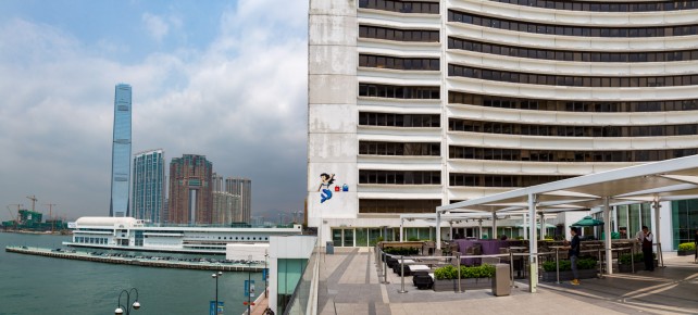 HK_130 - Shopping mermaid - Harbour City - Yau Tsim Mong District - Hong Kong