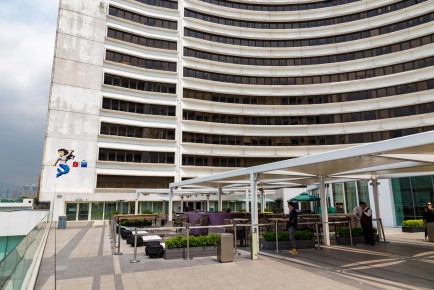 HK_130 - Shopping mermaid - Harbour City - Yau Tsim Mong District - Hong Kong