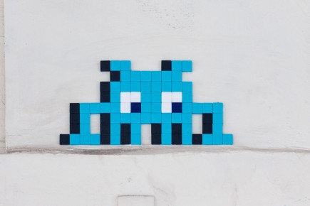 HK_131 - Good fortune - Wan Chai District - Hong Kong /// 20 pts