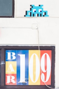 HK_131 - Good fortune - Wan Chai District - Hong Kong /// 20 pts