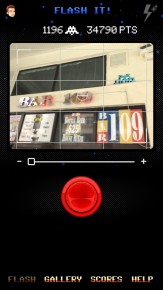 HK_131 - Good fortune - Wan Chai District - Hong Kong /// 20 pts