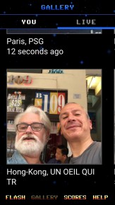 HK_131 - Good fortune - Wan Chai District - Hong Kong /// 20 pts