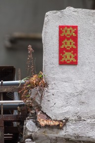 HK_132 - Good fortune - Yau Tsim Mong District - Hong Kong /// 30 pts