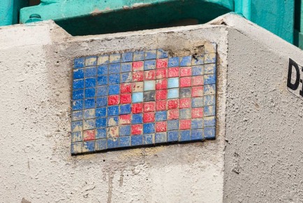 HK_14 - Kowloon City District - Hong Kong /// 10 pts