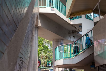 HK_14 - Kowloon City District - Hong Kong /// 10 pts