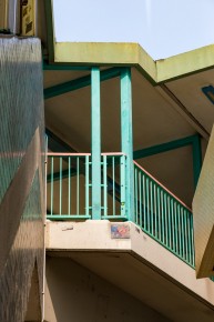 HK_14 - Kowloon City District - Hong Kong /// 10 pts