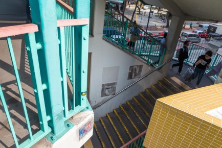 HK_14 - Kowloon City District - Hong Kong /// 10 pts