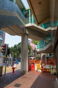 HK_14 - Kowloon City District - Hong Kong /// 10 pts