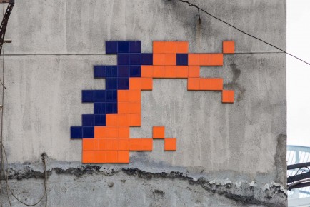 HK_85 - Wan Chai District - Hong Kong /// 50 pts