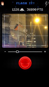 HK_85 - Wan Chai District - Hong Kong /// 50 pts