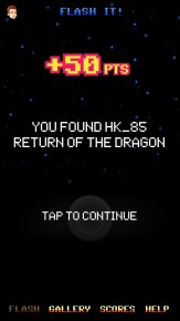 HK_85 - Wan Chai District - Hong Kong /// 50 pts