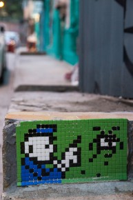 HK_94 - Go to jail - Central & Western  District - Hong Kong /// 30 pts