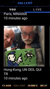 HK_94 - Go to jail - Central & Western  District - Hong Kong /// 30 pts