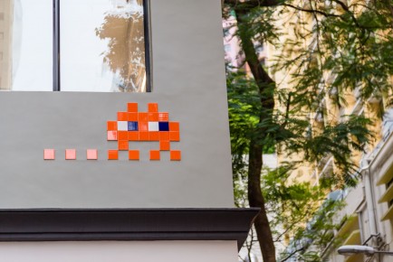 HK_96 - Central & Western  District - Hong Kong /// 50 pts