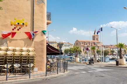 LCT-08 - La Ciotat /// 50 pts