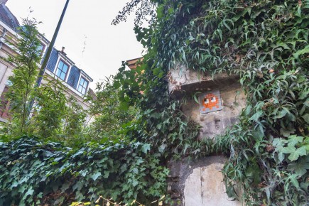 LIL-01 - Rue des Célestines - Lille /// 10 pts