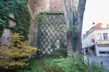 LIL-01 - Rue des Célestines - Lille /// 10 pts