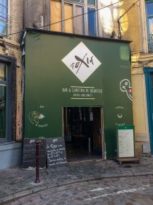 LIL-02 - Rue Bartholomé Masurel - Lille /// 10 pts