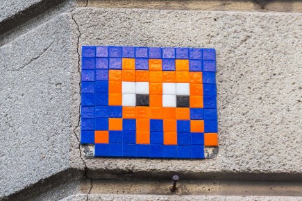 LIL-03 - Rue d'Angleterre - Lille /// 10 pts