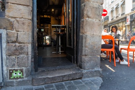 LIL-05 - Rue Basse - Lille /// 20 pts