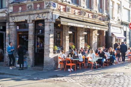 LIL-05 - Rue Basse - Lille /// 20 pts