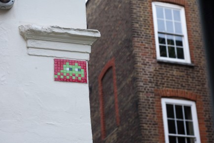 LDN-006 - Soho - Londres /// 10 pts