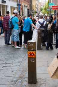 LDN-09 -  Covent Garden - Londres /// 20 pts