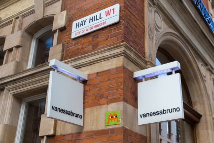 LDN-012 - Mayfair - Londres /// 10 pts