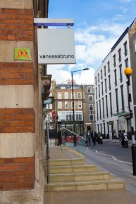 LDN-012 - Mayfair - Londres /// 10 pts