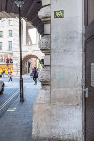 LDN-015 - Regent street - Londres /// 20 pts