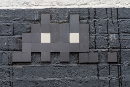 LDN-022 - Shoreditch - Londres /// 30 pts
