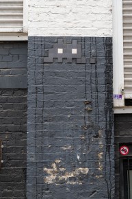 LDN-022 - Shoreditch - Londres /// 30 pts