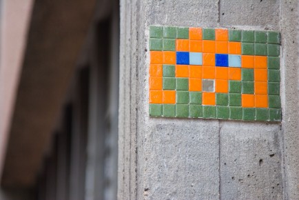 LDN-32 - Soho - Londres /// 20 pts