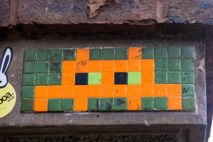 LDN-39 - Covent Garden - Londres /// 10 pts
