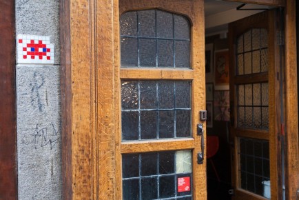 LDN-064 - Soho - Londres /// 10 pts