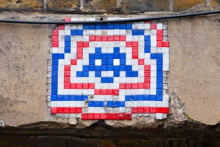 LDN-067 - Soho - Londres /// 30 pts